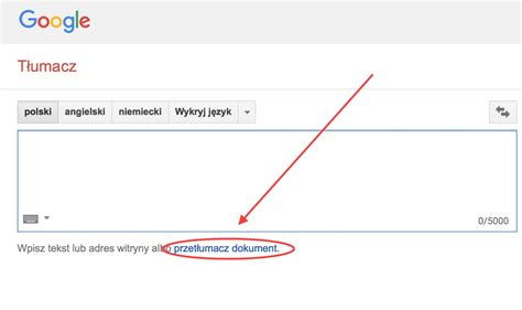 tłumaczenie tekstu .